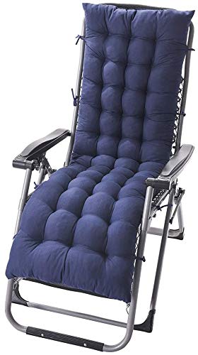 ごろ寝マット 座布団 ごろ寝マット 長座布団 ごろ寝敷き布団 寝椅子用 お昼寝 チェア座布団 ふわふわ 暖かい 厚手 洗える 寝椅子 お昼寝 洗濯可 折り畳み マルチマットレス 昼休み用 省スペー (椅子なし) (ブラック)