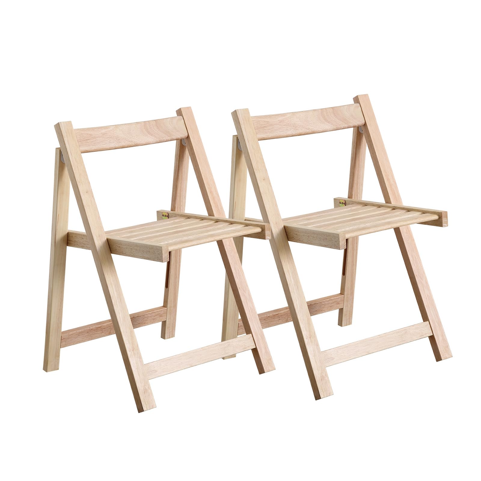 折り畳み椅子 椅子 折りたたみ 折りたたみ椅子 軽量 持ち運び 背もたれあり 2脚セット 座り心地 室内 省スペース コンパクトのイス おしゃれ