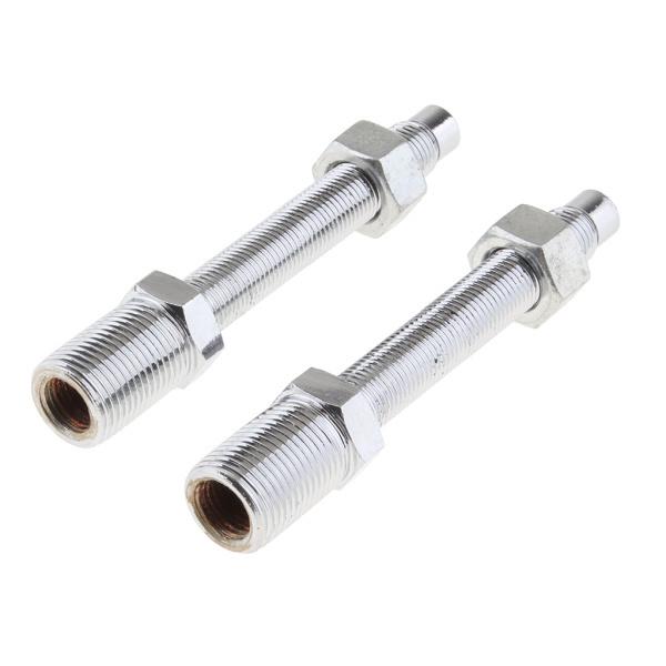 ハーレー ソフテイル ヘリテージ ソフテイル TC、ヘリテージ スプリンガー用 リア調整式ローダウンキッ..