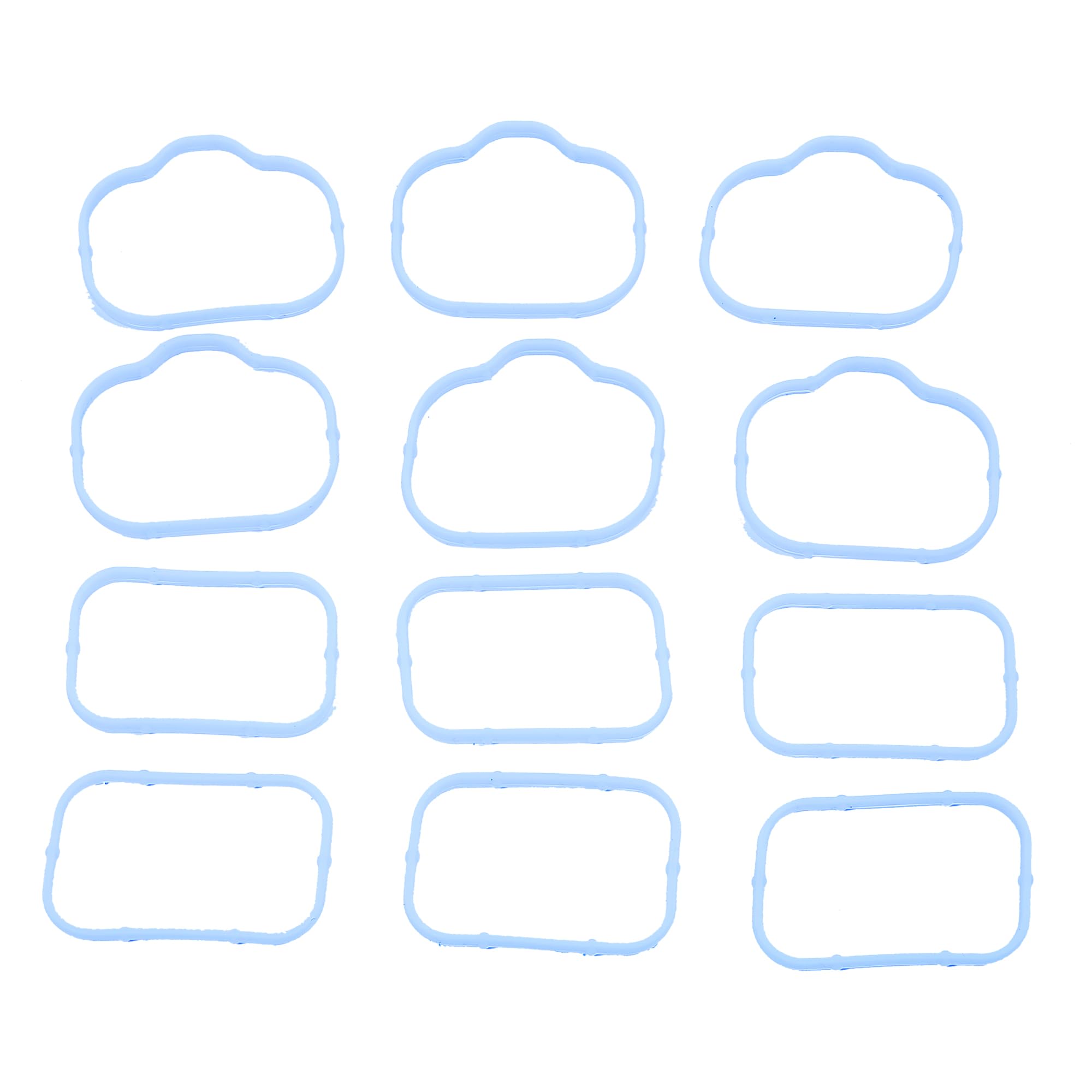 インテークマニホールドガスケットセット