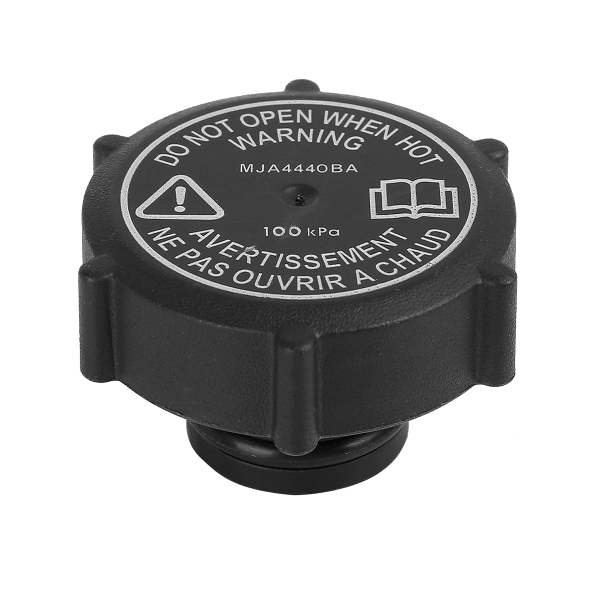 ラジエーターキャップ クーラントタンク延長キャップ