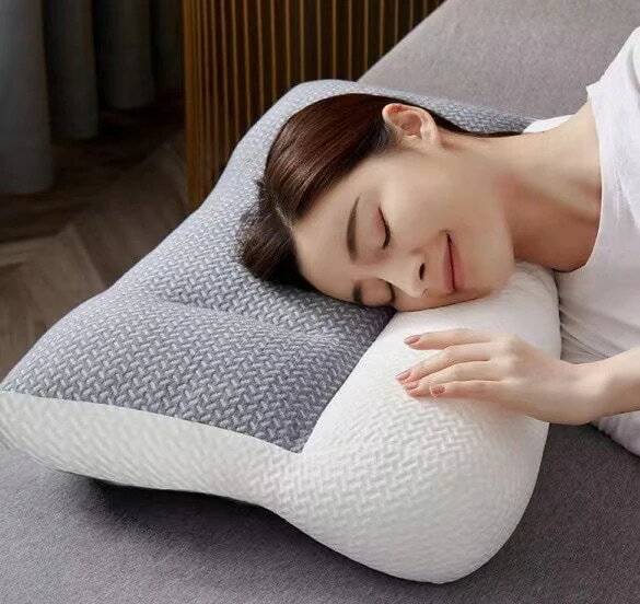 枕 まくら あなたの夢枕 快眠枕 肩こり 首こり マクラ低反発 低反発枕 肩サポート 体圧分散 ストレート..