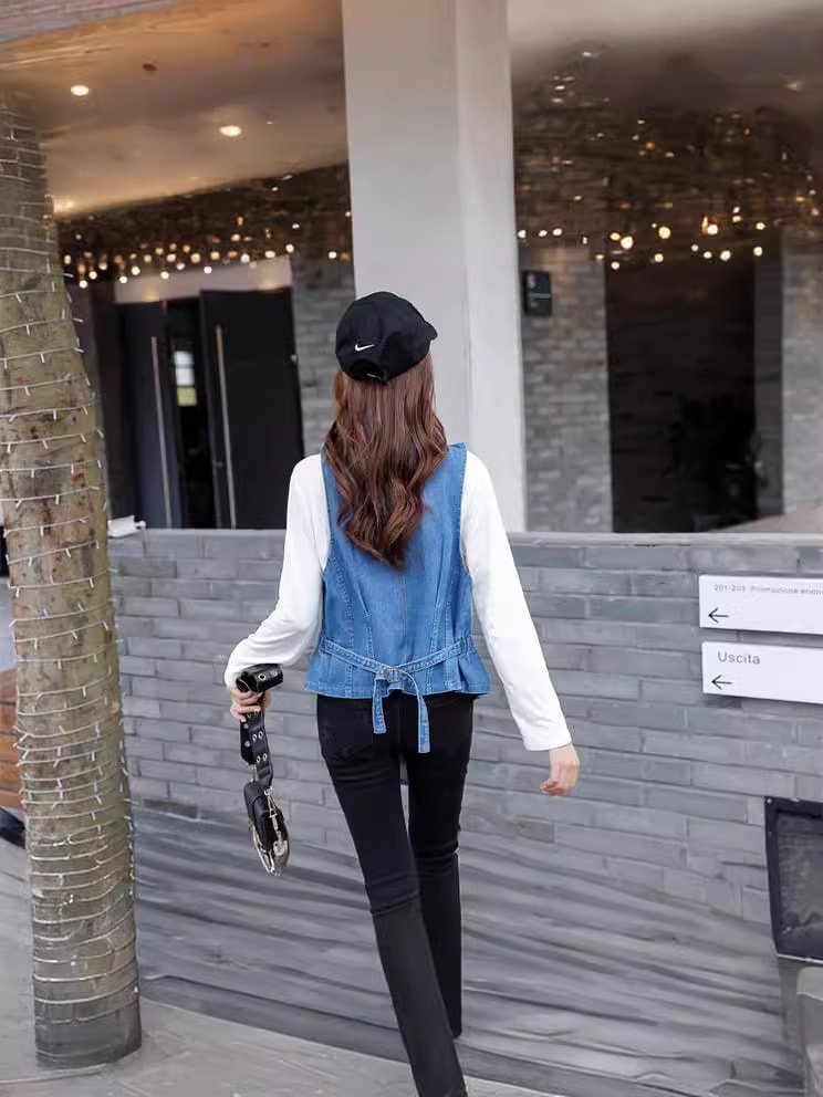 トップス レディース おしゃれ カジュアル クラインブルー 花柄 セーター ジャケット 春 ニットカーディガン