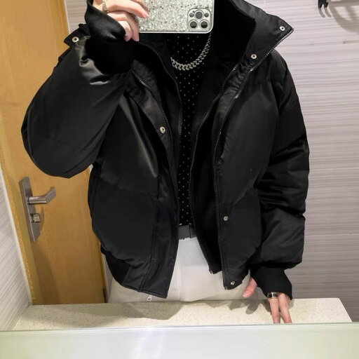 新しい フェイクレイヤード 厚手 ダウンコート 高級感 メンズ ショート丈 スタンドカラー 中綿ジャケット 新しい フェイクレイヤード 厚手 ダウンコート 高級感 メンズ ショート丈 スタンドカラー 中綿ジャケット