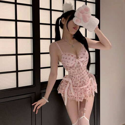セクシーランジェリー エロい下着 かわいいセクシー制服誘惑セット セクシーランジェリー エロい下着 かわいいセクシー制服誘惑セット