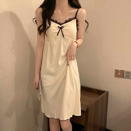 韓国ファッション 柔らかい ルームウェア部屋着 パジャマ夏 半袖 ナイトガウン シンプル ルーズレディースシンプルロングルームウェア 韓国ファッション 柔らかい ルームウェア部屋着 パジャマ夏 半袖 ナイトガウン シンプル ルーズレディースシンプルロングルームウェア