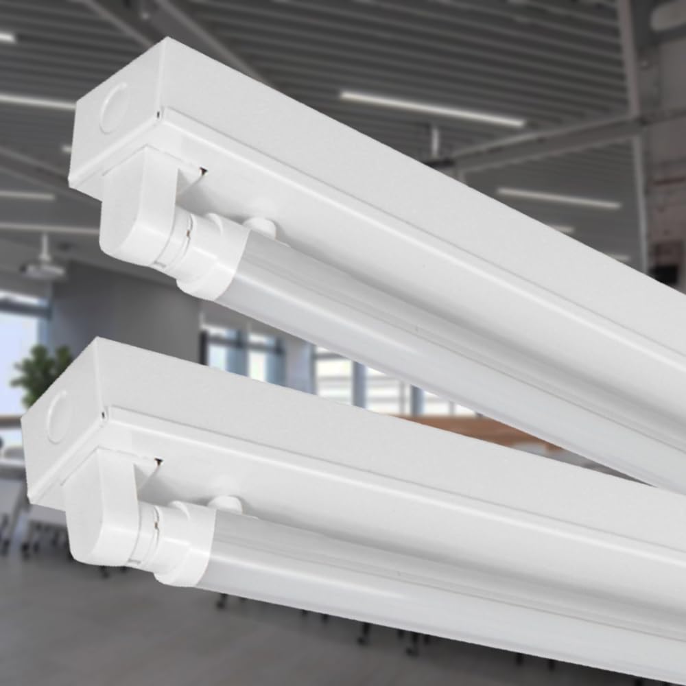 LED蛍光灯器具 40W型 トラフ型 40W型 1灯タイプ LED蛍光灯 LEDベースランプ トラフ型ベースランプ LED..