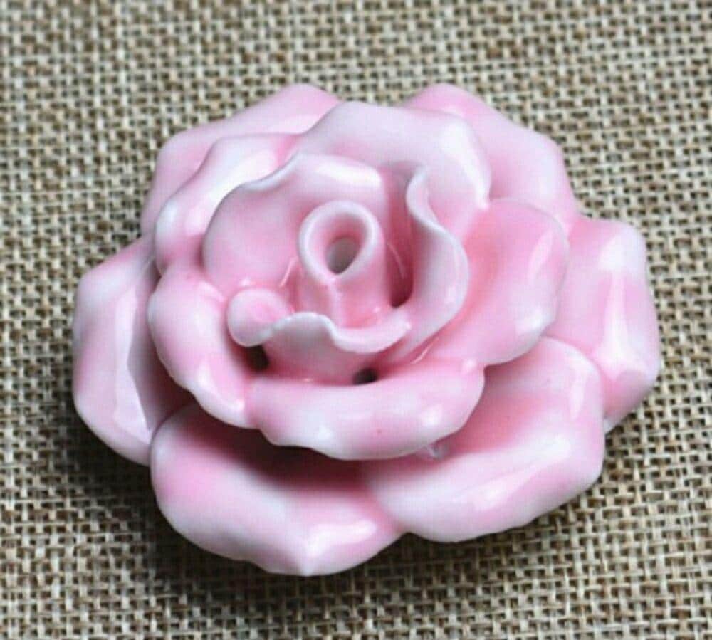 蓮香炉、アジアンバリ風、アジア製品、仏壇アクセサリー、香道具、中国製香炉、蓮のデザイン、インドネ..