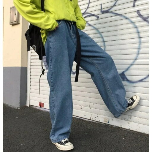 デニムパンツ ジーンズ ロングパンツ メンズ レディース 春夏秋 運動 HIPHOP ステージ 公演 デニムパンツ ジーンズ ロングパンツ メンズ レディース 春夏秋 運動 HIPHOP ステージ 公演