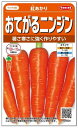 サカタのタネ ニンジン 人参 紅あかり 小袋