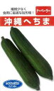 たね フタバ種苗 沖縄へちま(短形種) 小袋