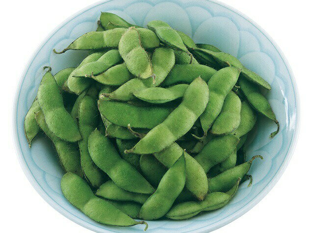 たね 武蔵野種苗園 エダマメ 晩酌茶豆5号　1L