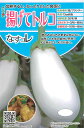 トキタ種苗 茄子 揚げてトルコ ナス 小袋