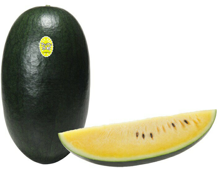 たね 大和農園 スイカ 種子 アジアン小町(こまち)　小袋