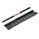 タキイ種苗 マルチ・被覆資材 通販 菜園用(N) 穴あき黒マルチ 1.35×50m 1組(2本入)