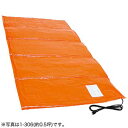 タキイ種苗 生産資材 通販 農電園芸マット 1-417(約2坪)