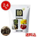 資材 天然有機肥料 バイオゴールドオリジナル 1袋(2.4kg入)