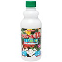 タキイ種苗 肥料 資材 通販 タキイ 液肥 ホスベジ10 1本(1L入)
