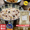 【21穀米MX 1kg】 雑穀米