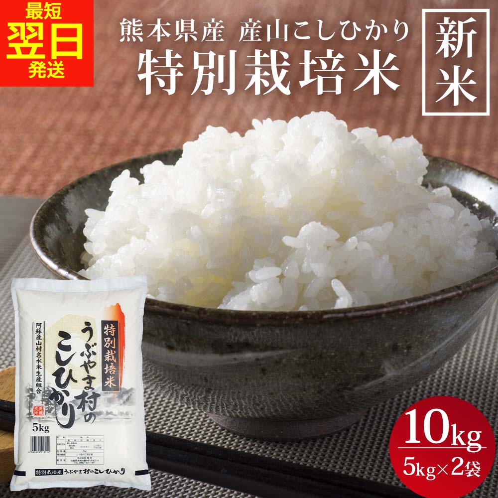 阿蘇コシヒカリ