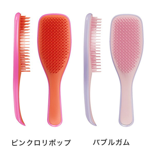 TANGLE TEEZER(タングル ティーザー) ザ・ウェットディタングラー