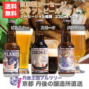 　地ビール　自家製ソーセージセット　TANGOKINGDOMBeer(r)　丹後王国ブルワリー