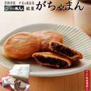 【京都丹後 御菓子司あん】★がちゃまん 15個入/送料込・もちもち生地に甘さ控えめの国産大豆粒あんを包みました【京都 和菓子】【和菓子 セット】【和菓子 ギフト...
