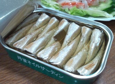 オイルサーディンとは アンチョビとの違いや美味しい食べ方8選をご紹介 暮らし の
