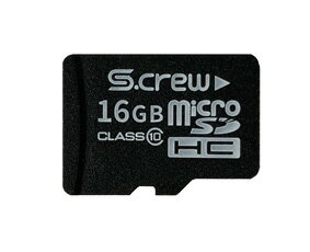 【DM便OK】【ISDR-500/400用】 専用MicroSDカード 16GB 【DM便OK】【ISDR-500/400用】 専用MicroSDカード 16GB