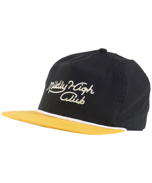 BURTON Mildly HighBURTONキャップ【正規品】