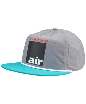 BURTON Mildly HighBURTONキャップ【正規品】