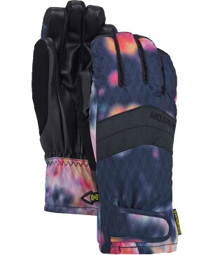 BURTON Women's Prospect Under GlovePrism Floral / True Black 2018FW