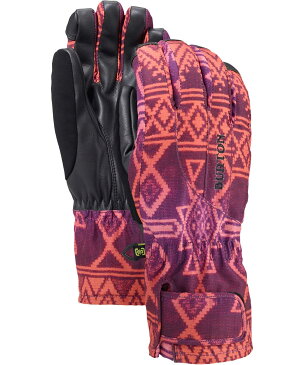 BURTON Women's Profile Under Glove　Starling Mojave 2018FW