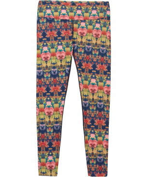 BURTON Women's Midweight Pant2018FW Kaleidoscope