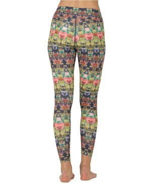 BURTON Women's Midweight Pant2018FW Kaleidoscope