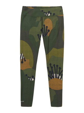 BURTON Women's Midweight Pant2018FW FOREST POPPYFIELD