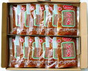 米こうじ入しょうゆ豆(大豆造り)あま塩味200g×12個セット