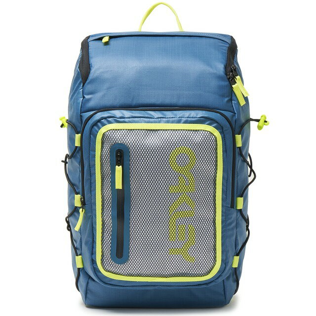 【オークリー】90'S Square Backpack921525