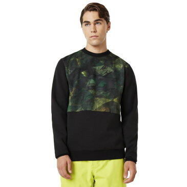 【オークリー】Jazz Hands Dwr Crew Neck461774