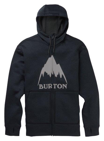 BURTON(バートン) W20 M OAK FZ MTN TRUE BLK HTR M サイズ 16224108001