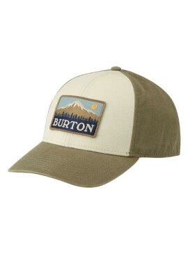 BURTON(バートン) W20 MB TREEHOPPER CAP WEEDS 1SZ FITALL サイズ 18969104300