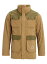 Men's Burton FALLDROP JACKET 2020FW KELP/MRTINI