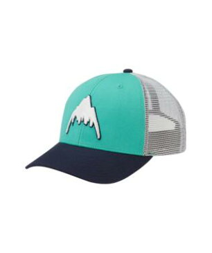 BURTON(バートン) S20 M HARWOOD CAP DRSBLU/BUOYBL 1SZ FITALL サイズ 17906106400