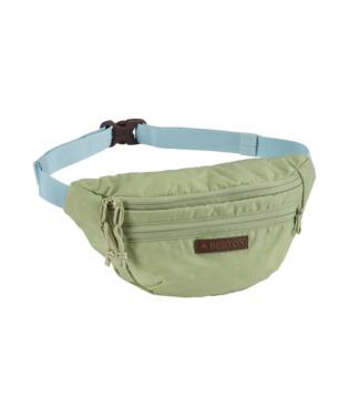 BURTON(バートン) S20 HIP PACK SAGE GREEN CRINKLE NA サイズ 20764102301