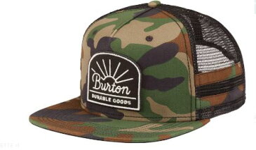BURTON(バートン) S20 M BAYONETTE SNPBK CAMO 1SZ FITALL サイズ 17980103960