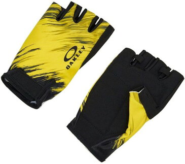 OAKLEY(オークリー) メンズ グローブ GLOVES 2.0 RADIANT YELLOW