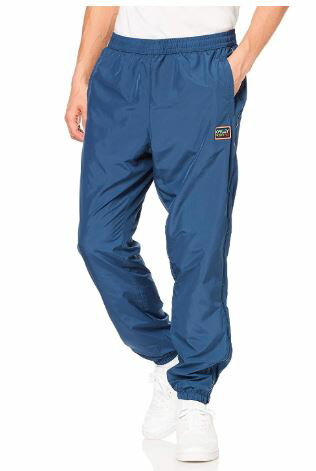 OAKLEY(オークリー) 2020SS VENTILATION TRACK PANT UNIVERSAL BLUE Lサイズ