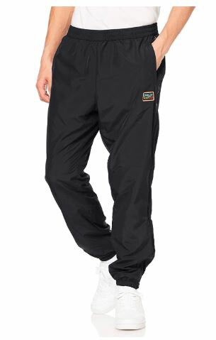 OAKLEY(オークリー) 2020SS VENTILATION TRACK PANT BLACKOUT Lサイズ