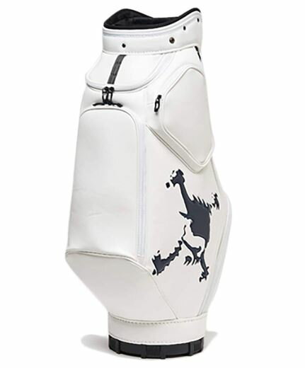 OAKLEY(オークリー) 2020SS SKULL GOLF BAG 14.0 WHITE DIGITAL