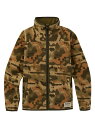 BURTONKD SPARK FLC FZKELP BIRCH CAMO 17446104960